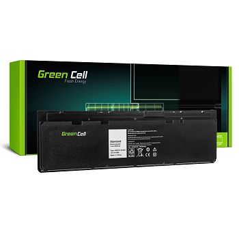 Green Cell Laptop baterija za  Dell Latitude E7240 E7250