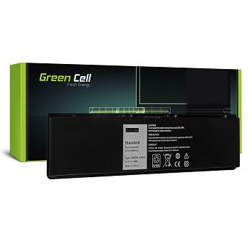 Green Cell baterija za  Dell Latitude E7440 P40G001 / 11,1V 3060mAh