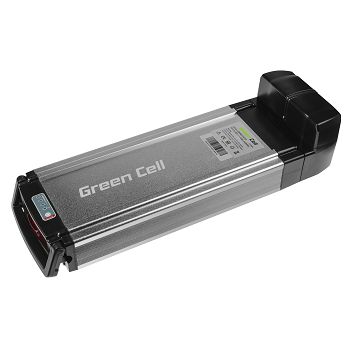 baterija  Green Cell Rear Rack 36V 12Ah 432Wh za E-Bike Pedelec