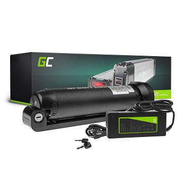 baterija  Green Cell Bottle 36V 5,2Ah 187Wh za E-Bike Pedelec
