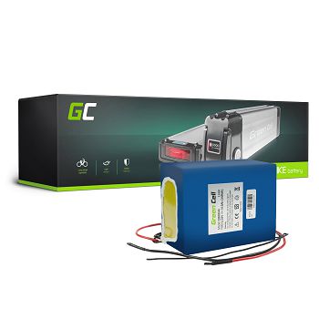 Green Cell eBike baterija  baterija  Pack 24V 14,5Ah 349Wh E-Bike Pedelec