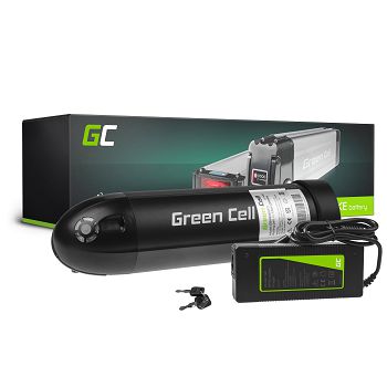 baterija  Green Cell 24V 12Ah 288Wh Bottle za E-Bike Pedelec