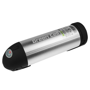 baterija  Green Cell Bottle 36V 11,6Ah 418Wh za E-Bike Pedelec