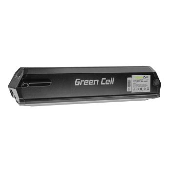 Green Cell® E-Bike baterija  48V 13Ah Li-Ion Inner Type s punjačem