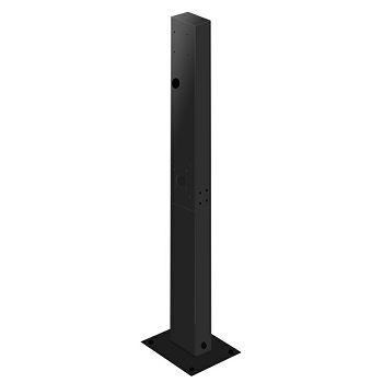 GC EV Stand mounting post za Wallbox electric car charging stations