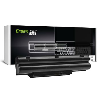 Green Cell PRO baterija  FPCBP331 FMVNBP213 za Fujitsu Lifebook A532 AH532