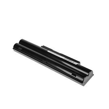 Green Cell baterija za  Fujitsu Lifebook A532 AH532 / 11,1V 4400mAh