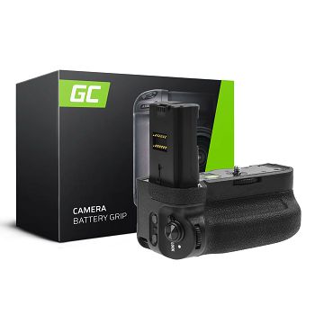 Grip Green Cell VG-C3EM za fotoaparat Sony 9 A9 7 III A7 III 7R III A7R III