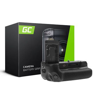 Grip Green Cell BG-E18 za fotoaparat Canon EOS 750D T6i 760D T6s