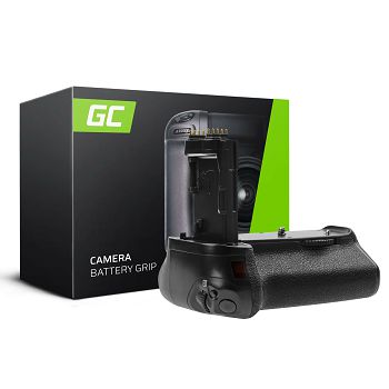 Grip Green Cell BG-E14H za fotoaparat Canon EOS 70D 80D
