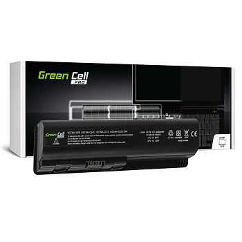 Green Cell PRO baterija za  HP DV4 DV5 DV6 CQ60 CQ70 G50 G70 / 11,1V 5200mAh