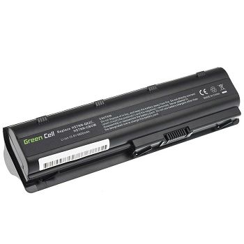 Green Cell baterija za  HP 635 650 655 2000 Pavilion G6 G7 / 11,1V 6600mAh