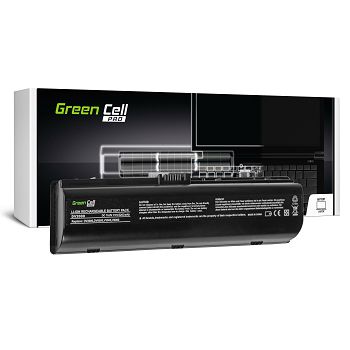 Green Cell PRO baterija za  HP Pavilion DV2000 DV6000 DV6500 DV6700 / 11,1V 5200mAh
