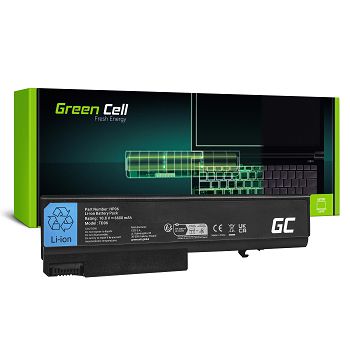 Green Cell baterija TD09 za HP EliteBook 6930p 8440p 8440w Compaq 6450b 6545b 6530b 6540b 6555b 6730b ProBook 6550b