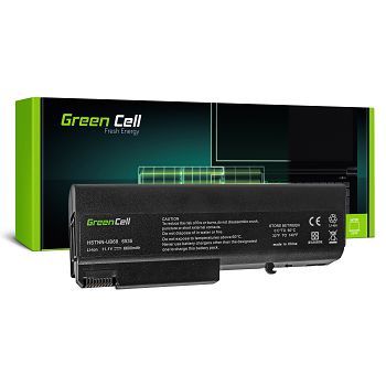 Green Cell baterija za  HP EliteBook 6930 ProBook 6400 6530 6730 6930 / 11,1V 6600mAh
