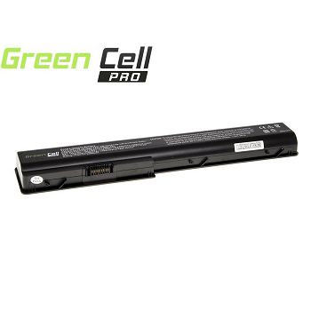 Green Cell PRO baterija za  HP Pavilion DV7 DV7T DV7Z DV8 / 14,4V 5200mAh