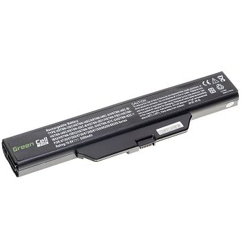 Green Cell PRO baterija za  HP 550 610 HP Compaq 6720s 6820s / 11,1V 5200mAh