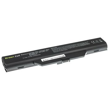 Green Cell baterija za  HP 550 610 HP Compaq 6720s 6820s / 11,1V 4400mAh