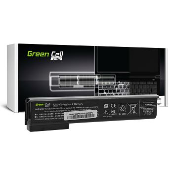 Laptop baterija  Green Cell PRO CA06 CA06XL za HP ProBook 640 645 650 655 G1