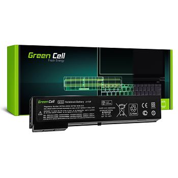 Green Cell baterija za  HP EliteBook 2170p / 14,4V 2200mAh