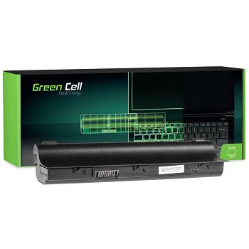 Green Cell baterija za  HP Pavilion DV6-7000 DV7-7000 M6 / 11,1V 6600mAh