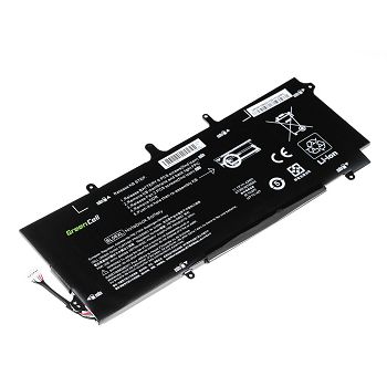 Green Cell baterija za  HP EliteBook Folio 1040 G1 G2 / 11,1V 3100mAh