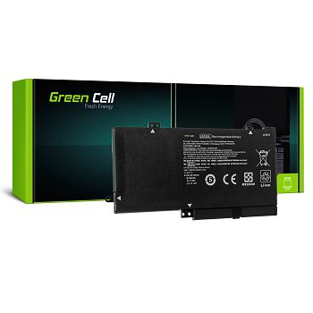 Green Cell baterija za  HP Envy x360 15-W M6-W Pavilion x360 13-S 15-BK / 11,4V 3400mAh