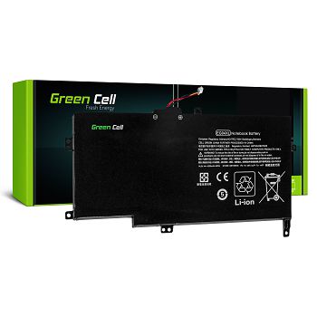 Green Cell baterija za  HP Envy 6 6T 6Z / 14,4V 4000mAh