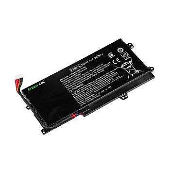 Green Cell baterija za  HP Envy 14 14T M6 / 11,1V 3400mAh