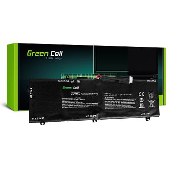 Green Cell baterija za  HP ZBook Studio G3 / 15,2V 3400mAh