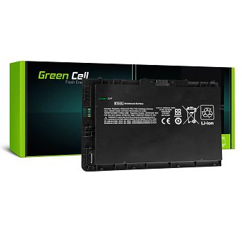 Green Cell baterija za  HP EliteBook Folio 9470m 9480m / 14,4V 3500mAh