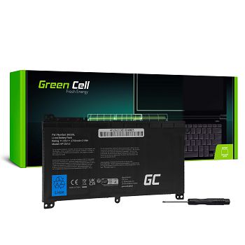 Green Cell baterija BI03XL ON03XL za HP Pavilion x360 13-U 13-U000 13-U100 Stream 14-AX 14-AX000