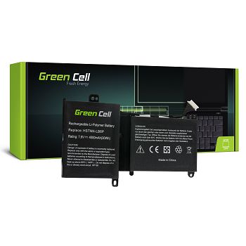 Green Cell baterija za  HP Pavilion x360 310 G2 HP 11 / 7,6V 4000mAh