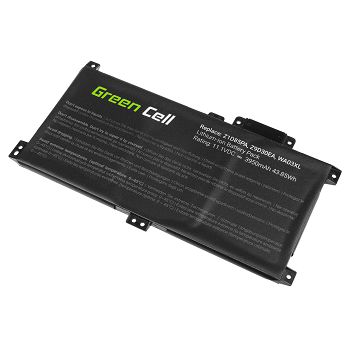 Green Cell baterija za  HP Pavilion x360 / 11,1V 3950mAh