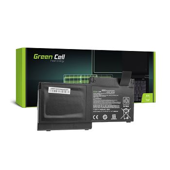 Green Cell baterija za  HP EliteBook 720 G1 G2 820 G1 G2 / 11,25V 4000mAh