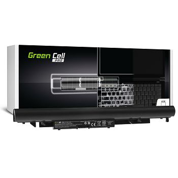 Green Cell PRO baterija  JC04 za HP 240 G6 245 G6 250 G6 255 G6, HP 14-BS 14-BW 15-BS 15-BW 17-AK 17-BS