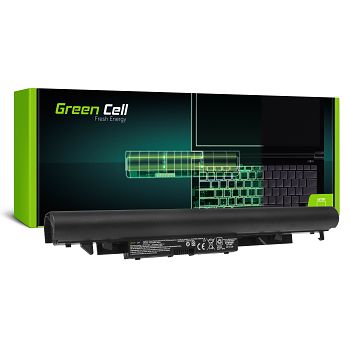 Green Cell baterija za  HP 240 245 250 255 G6 / 14,4V 2200mAh