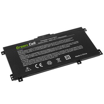 Green Cell baterija  LK03XL za HP Envy x360 15-BP 15-BP000NW 15-BP001NW 15-BP002NW 15-BP100NW 15-BP101NW 15-CN 17-AE 17-BW