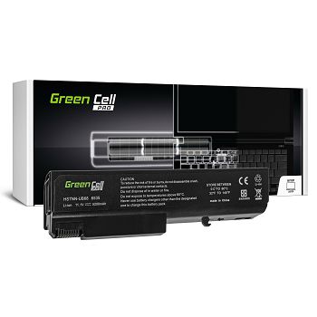 Green Cell PRO baterija za  HP ProBook 6400 6530 6730 6930 / 11,1V 5200mAh