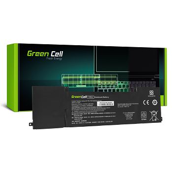 Green Cell baterija  RR04 za HP Omen 15-5000 15-5000NW 15-5010NW, HP Omen Pro 15