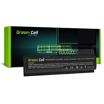 Green Cell baterija  PA06 HSTNN-DB7K za HP Pavilion 17-AB 17-AB051NW 17-AB073NW