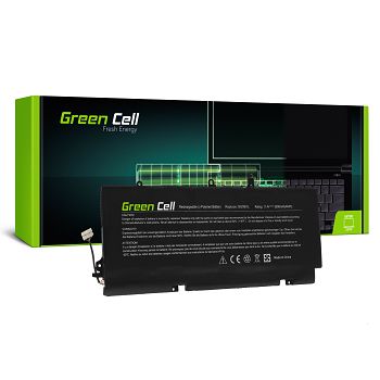 Green Cell baterija  BG06XL za HP EliteBook Folio 1040 G3
