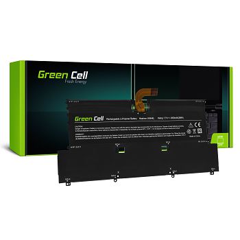 Green Cell baterija  SO04XL za HP Spectre 13-V 13-V050NW 13-V070NW 13-V150NW 13-V170NW Spectre Pro 13 G1