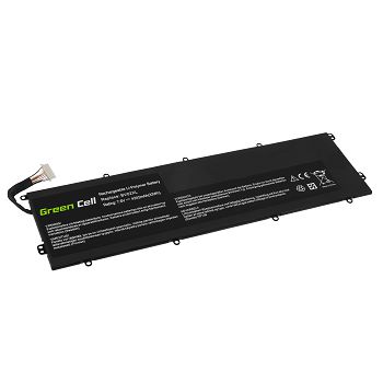 Green Cell baterija  BV02XL za HP Envy x2 13-J 13-J010NW 13-J011NW