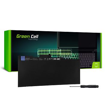 Green Cell baterija TA03XL za HP EliteBook 745 G4 755 G4 840 G4 850 G4, HP ZBook 14u G4 15u G4, HP mt43