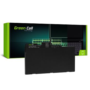 baterija  Green Cell TA03XL za HP EliteBook 745 G4 755 G4 840 G4 850 G4, HP ZBook 14u G4 15u G4, HP mt43