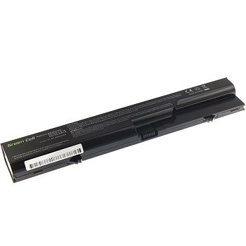 Green Cell baterija za  HP ProBook 4320s 4520s 4525s / 11,1V 4400mAh