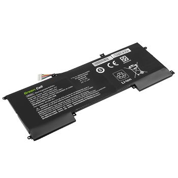 baterija  Green Cell AB06XL za HP Envy 13-AD102NW 13-AD015NW 13-AD008NW 13-AD100NW 13-AD101NW