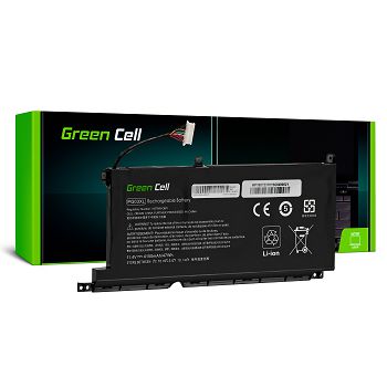 Green Cell PG03XL baterija L48495-005 za HP Pavilion 15-EC 15-EC0017NW 15-EC1087NW 15-EC2504NW 15-DK 15-DK2315NW 16-A 16-A0007NW