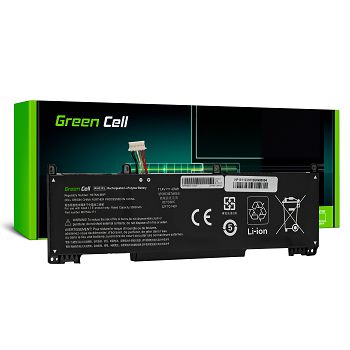 Green Cell RH03XL M02027-005 baterija za HP ProBook 430 G8 440 G8 445 G8 450 G8 630 G8 640 G8 650 G8